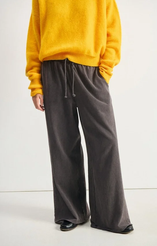 Afoma-joggingbroek voor dames Artikelnummer: AFO05BH26