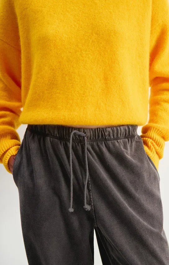 Afoma-joggingbroek voor dames Artikelnummer: AFO05BH26