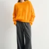 Afoma-joggingbroek voor dames Artikelnummer: AFO05BH26
