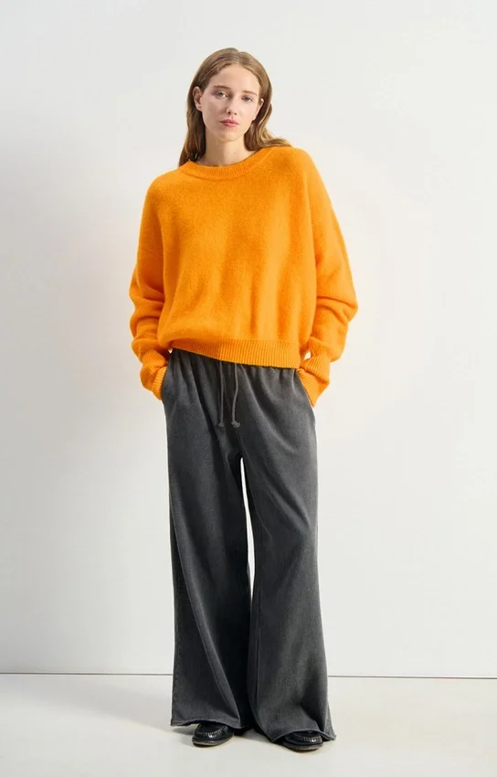 Afoma-joggingbroek voor dames Artikelnummer: AFO05BH26
