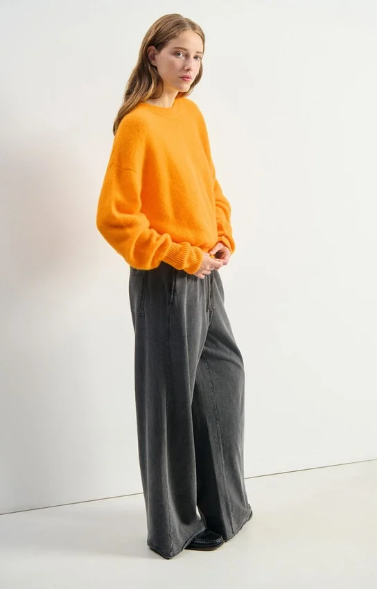 Afoma-joggingbroek voor dames Artikelnummer: AFO05BH26