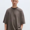 Afoma T-shirt voor heren Referentie: MAFO02BH26