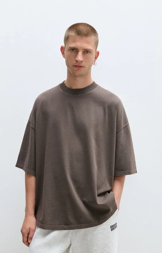 Afoma T-shirt voor heren Referentie: MAFO02BH26