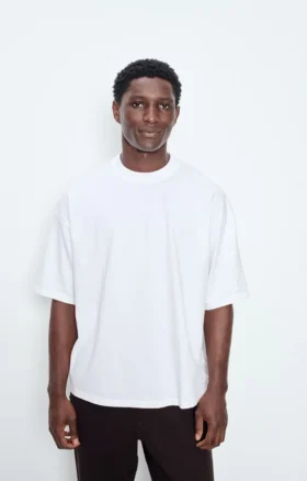 Afoma T-shirt voor heren Referentie: MAFO02BH26
