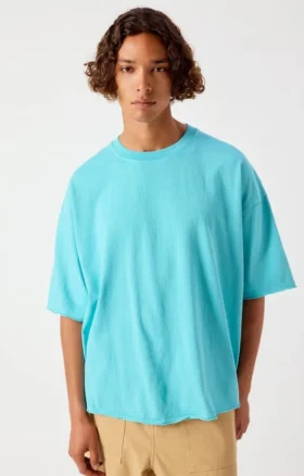 Afoma T-shirt voor heren Referentie: MAFO02BH26