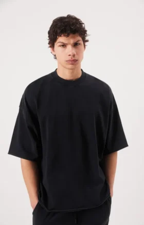 Afoma T-shirt voor heren Referentie: MAFO02BH26