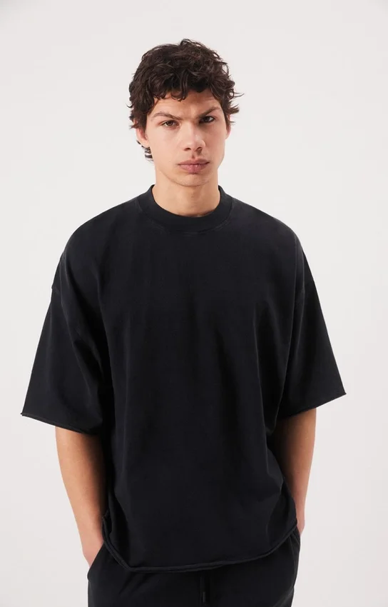 Afoma T-shirt voor heren Referentie: MAFO02BH26
