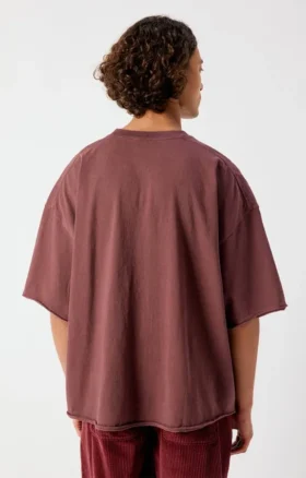 Afoma T-shirt voor heren Referentie: MAFO02BH26