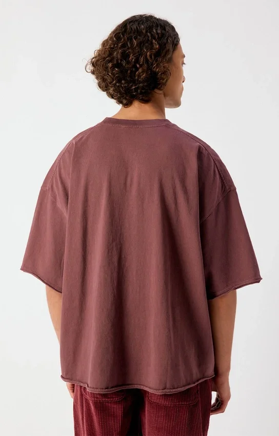 Afoma T-shirt voor heren Referentie: MAFO02BH26