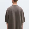 Afoma T-shirt voor heren Referentie: MAFO02BH26