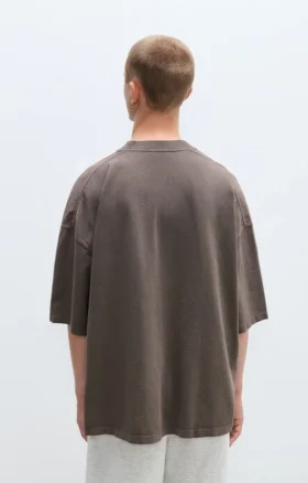 Afoma T-shirt voor heren Referentie: MAFO02BH26