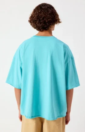 Afoma T-shirt voor heren Referentie: MAFO02BH26