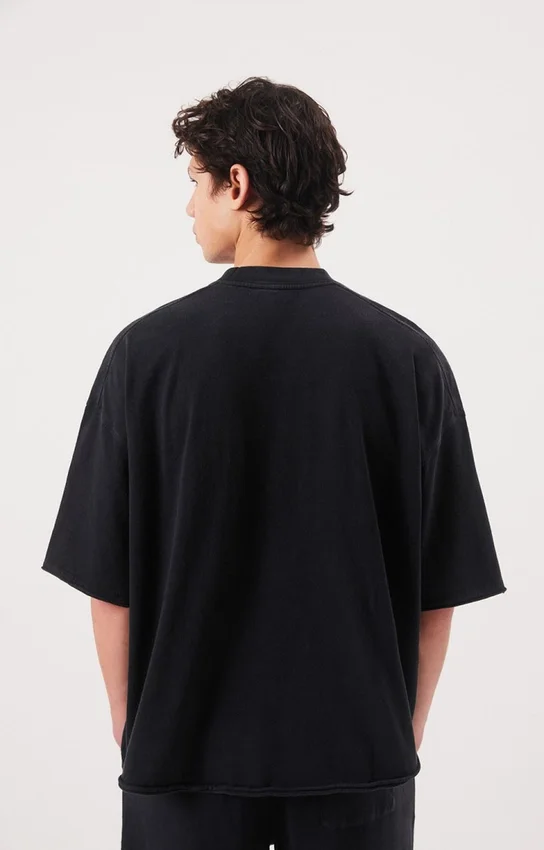 Afoma T-shirt voor heren Referentie: MAFO02BH26