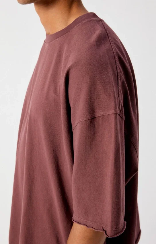 Afoma T-shirt voor heren Referentie: MAFO02BH26