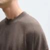 Afoma T-shirt voor heren Referentie: MAFO02BH26