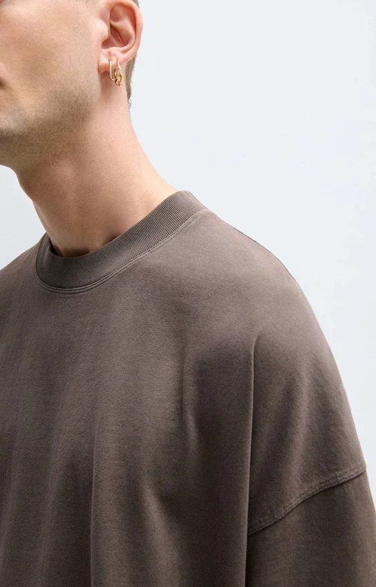 Afoma T-shirt voor heren Referentie: MAFO02BH26