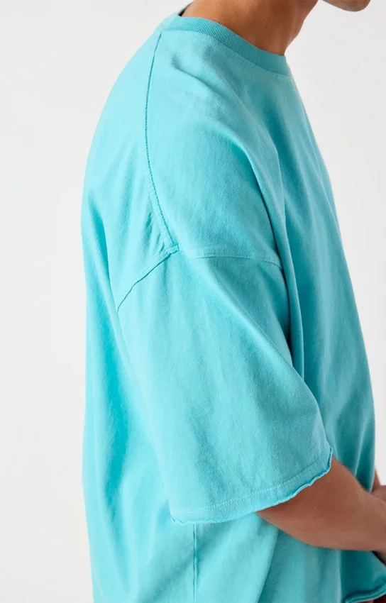 Afoma T-shirt voor heren Referentie: MAFO02BH26