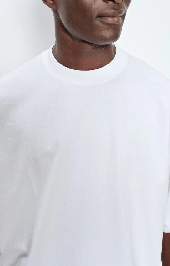 Afoma T-shirt voor heren Referentie: MAFO02BH26