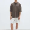 Afoma T-shirt voor heren Referentie: MAFO02BH26