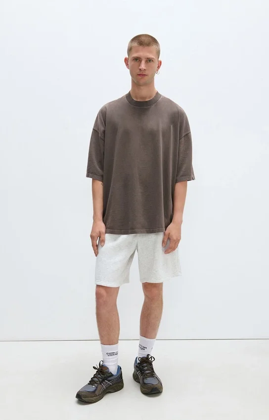 Afoma T-shirt voor heren Referentie: MAFO02BH26