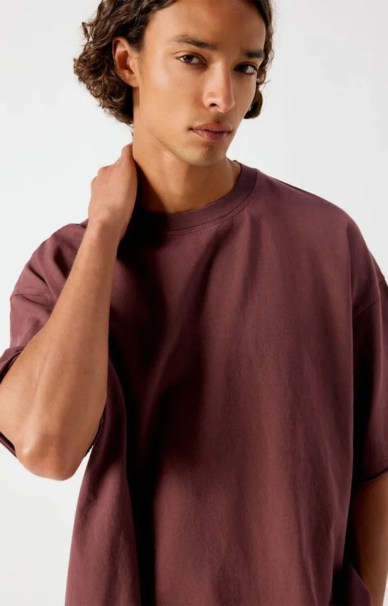 Afoma T-shirt voor heren Referentie: MAFO02BH26