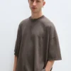 Afoma T-shirt voor heren Referentie: MAFO02BH26