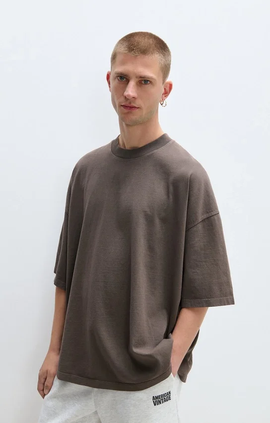Afoma T-shirt voor heren Referentie: MAFO02BH26
