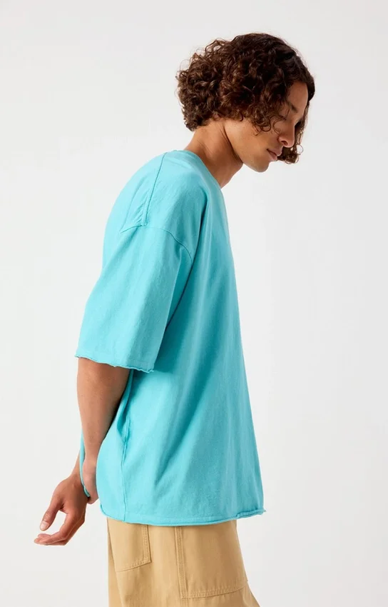 Afoma T-shirt voor heren Referentie: MAFO02BH26