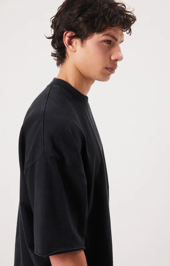 Afoma T-shirt voor heren Referentie: MAFO02BH26