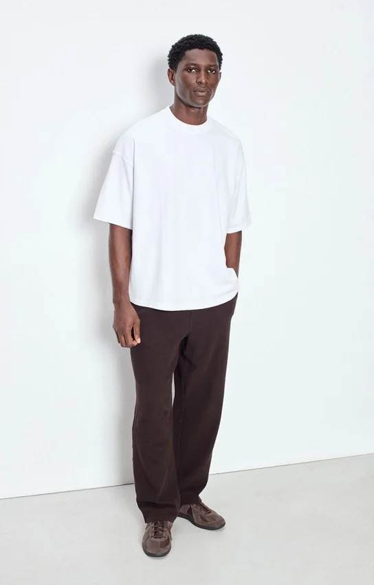 Afoma T-shirt voor heren Referentie: MAFO02BH26