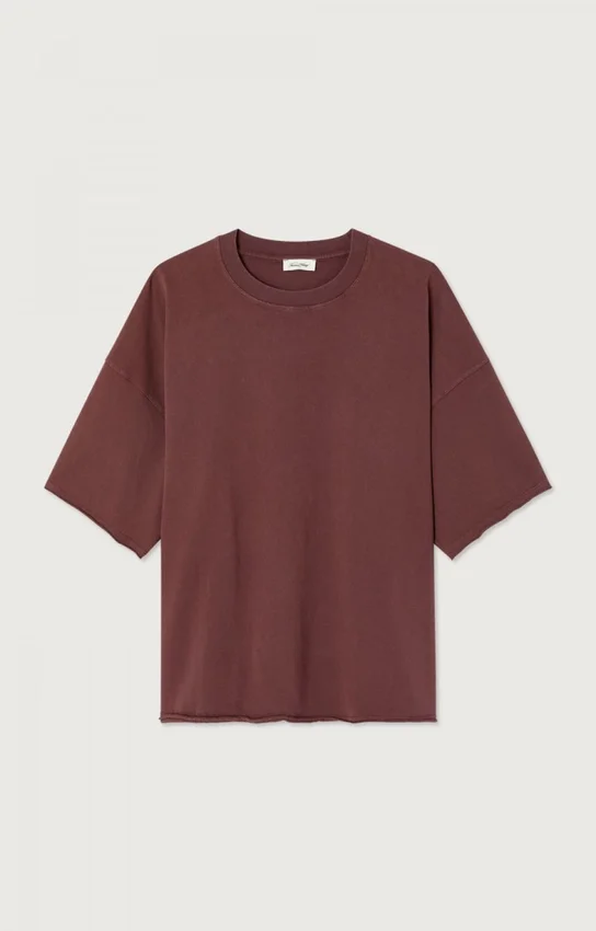 Afoma T-shirt voor heren Referentie: MAFO02BH26