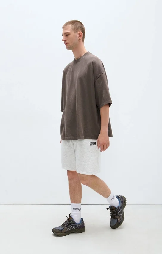 Afoma T-shirt voor heren Referentie: MAFO02BH26
