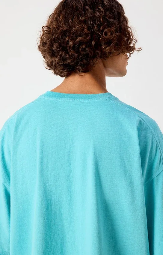 Afoma T-shirt voor heren Referentie: MAFO02BH26