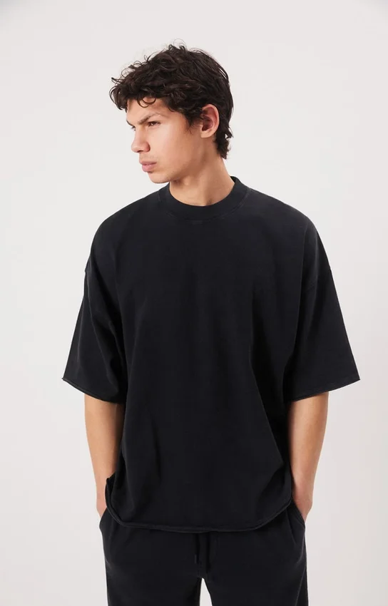 Afoma T-shirt voor heren Referentie: MAFO02BH26