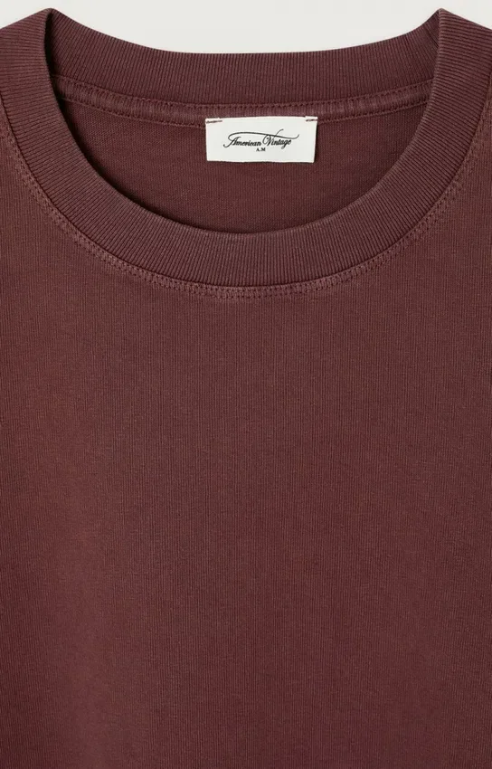 Afoma T-shirt voor heren Referentie: MAFO02BH26