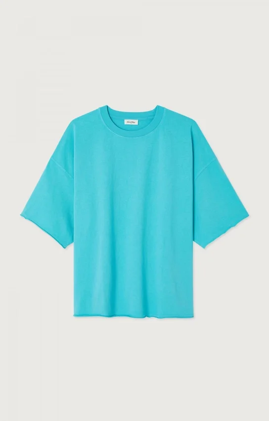 Afoma T-shirt voor heren Referentie: MAFO02BH26