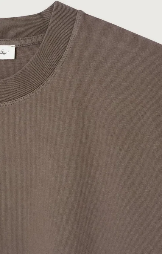 Afoma T-shirt voor heren Referentie: MAFO02BH26