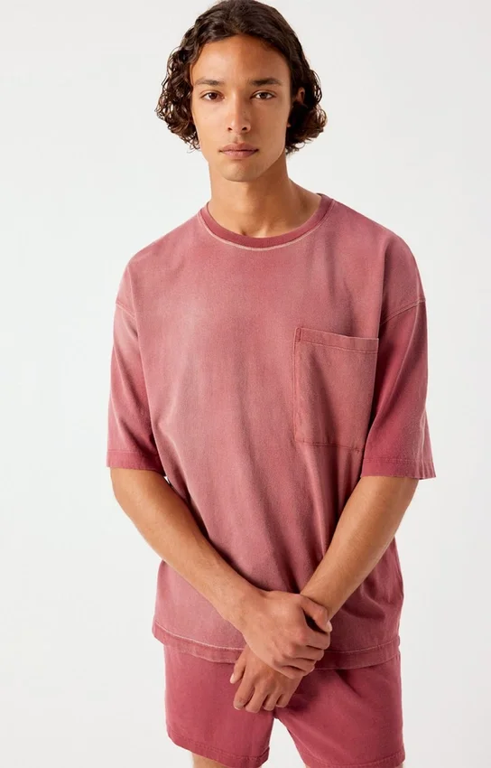 Afoma T-shirt voor heren, referentie: MAFO02DH26