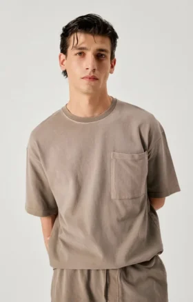 Afoma T-shirt voor heren, referentie: MAFO02DH26