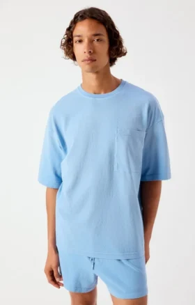 Afoma T-shirt voor heren, referentie: MAFO02DH26
