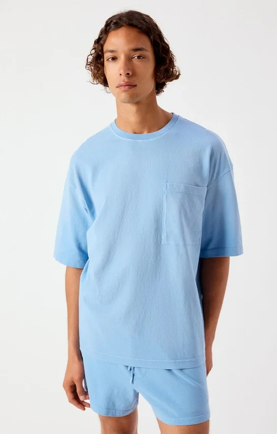 Afoma T-shirt voor heren, referentie: MAFO02DH26