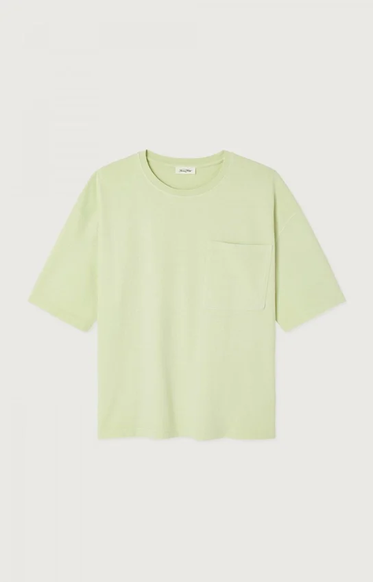 Afoma T-shirt voor heren, referentie: MAFO02DH26