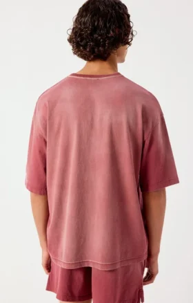Afoma T-shirt voor heren, referentie: MAFO02DH26