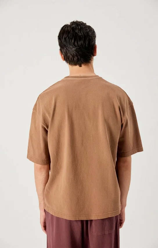 Afoma T-shirt voor heren, referentie: MAFO02DH26