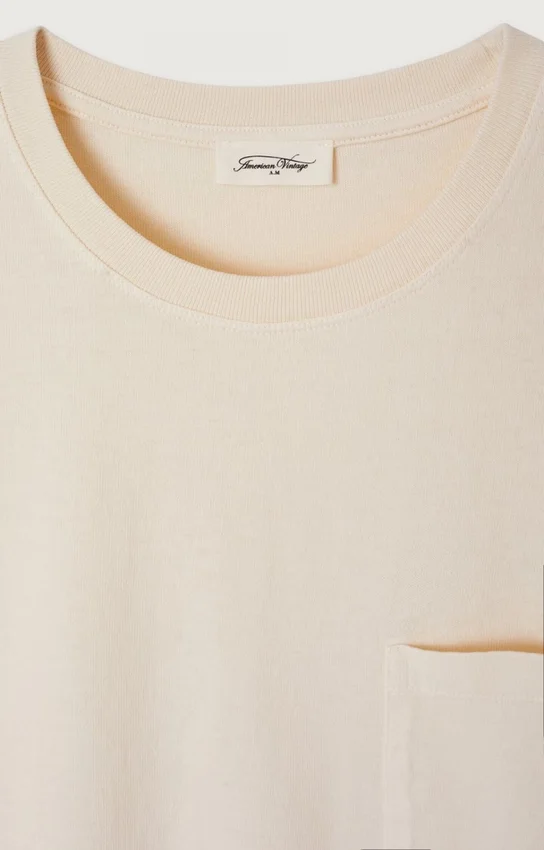 Afoma T-shirt voor heren, referentie: MAFO02DH26