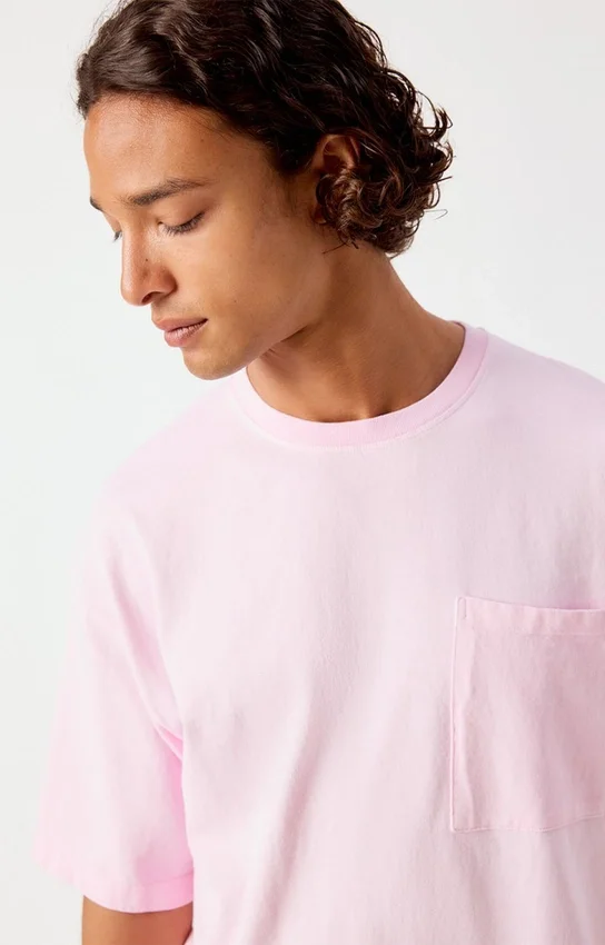Afoma T-shirt voor heren, referentie: MAFO02DH26