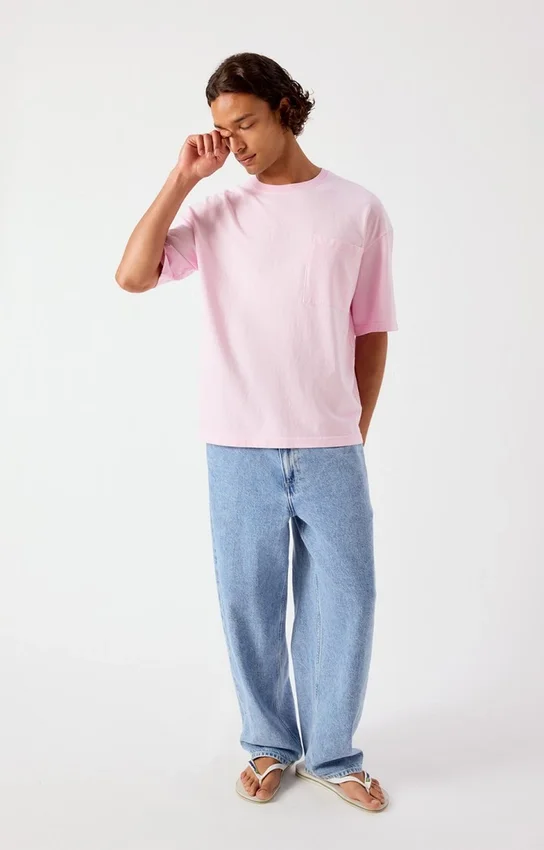 Afoma T-shirt voor heren, referentie: MAFO02DH26