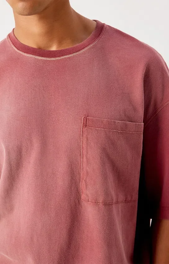 Afoma T-shirt voor heren, referentie: MAFO02DH26