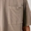 Afoma T-shirt voor heren, referentie: MAFO02DH26