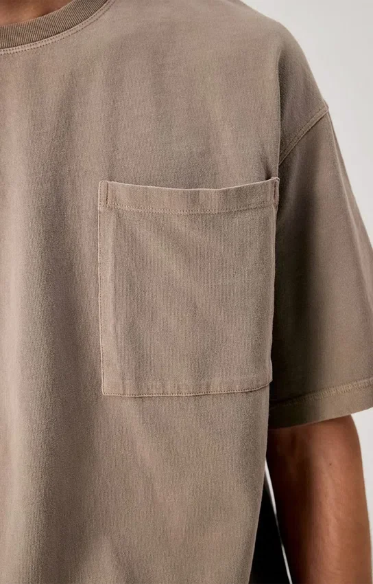 Afoma T-shirt voor heren, referentie: MAFO02DH26
